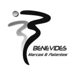Imagem 1 da empresa BENEVIDES MARCAS & PATENTES Marcas E Patentes em Montes Claros MG