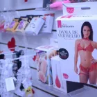 Imagem 4 da empresa HOT LIPS SEX SHOP Sex Shop em Novo Hamburgo RS