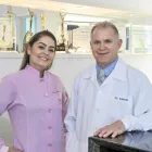 Imagem 1 da empresa CLÍNICA ODONTOWICZ - DENTISTA DR EDUARDO GURKEWICZ Dentistas e Prótese em Curitiba PR
