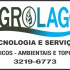Imagem 1 da empresa AGROLAGO TECNOLOGIA & SERVIÇOS Topografia - Levantamentos em Uberlândia MG