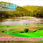 Imagem 2 da empresa AGROLAGO TECNOLOGIA & SERVIÇOS Topografia - Levantamentos em Uberlândia MG