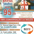 Imagem 3 da empresa NOFE IDIOMAS Cursos em São Paulo SP