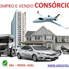 Imagem 1 da empresa UNICOTAS COMPRA E VENDA DE CONSORCIOS Financeiras em Curitiba PR
