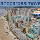 Imagem 3 da empresa ADRIANO CARPES IMÓVEIS Imóveis para Temporada em Navegantes SC