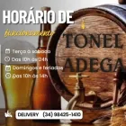 Imagem 2 da empresa TONEL ADEGA DISTRIBUIDORA DE BEBIDAS Distribuidora de Bebidas em Araguari MG