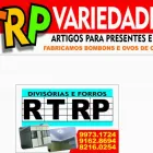Imagem 3 da empresa RTRP DIVISÓRIAS & FORROS Gesso Acartonado em Feira De Santana BA