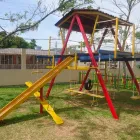 Imagem 5 da empresa VENDAS BRINQUEDOS PARQUES INFANTIS, GRAMAS SINTÉTICAS. Parques Infantis - Equipamentos em Florianópolis SC