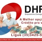 Imagem 1 da empresa DHR EMPRÉSTIMOS CONSIGNADOS Financeiras em Pouso Alegre MG