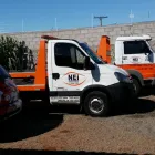 Imagem 1 da empresa NEI SERIÇO DE GUINCHO. Reboques, Engates e Acessórios em Campinas SP