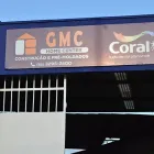 Imagem 35 da empresa GMC HOME CENTER: MATERIAIS DE CONSTRUÇÃO E PRÉ-MOLDADOS Tintas em Fortaleza CE