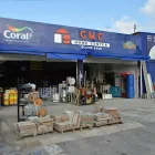 Imagem 47 da empresa GMC HOME CENTER: MATERIAIS DE CONSTRUÇÃO E PRÉ-MOLDADOS Tintas em Fortaleza CE