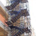 Imagem 7 da empresa EMEF Escadas - Projetos e Construções em São Paulo SP