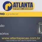 Imagem 1 da empresa ATLANTA PEÇAS - LOJA 1 Peças e Acessórios para Veículos - Representantes em São Paulo SP