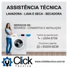 Imagem 1 da empresa ASSISTÊNCIA TÉCNICA CLICK TÉCNICA Assistência Técnica em São Paulo SP