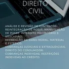 Imagem 11 da empresa ADVOCACIA CASTRO&MORAES Assessoria Jurídica em Mogi Das Cruzes SP