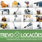Imagem 7 da empresa TREVO LOCAÇÕES Rolos Compactadores Vibratórios em Canoas RS