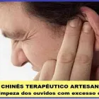 Imagem 15 da empresa LIMPEZA DE OUVIDOS COM A TERAPIA DOS CONES CHINESES-HINDUS Terapias Alternativas em São José SC