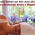 Imagem 2 da empresa LIMPEZA DE OUVIDOS COM A TERAPIA DOS CONES CHINESES-HINDUS Terapias Alternativas em São José SC