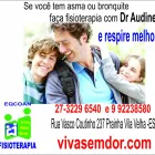Imagem 3 da empresa VIVA SEM DOR Clínicas De Fisioterapia em Vila Velha ES