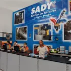 Imagem 6 da empresa SADY MOTORES AUTOMOTIVOS Turbinas em São Paulo SP