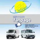 Imagem 4 da empresa UNIVAN Vans - Aluguel em Salvador BA
