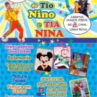 Imagem 5 da empresa LINDAS FESTAS TIO NINO E TIA NINA Festas e Eventos - Animação em Fortaleza CE