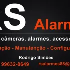 Imagem 1 da empresa R S ALARMES Cercas Elétricas em Guarujá SP