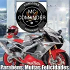 Imagem 6 da empresa COMANDER ESTRADEIROS MOTO TÁXI Moto Boy em Belo Horizonte MG