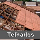 Imagem 3 da empresa D H D EVERALDO REFORMAS Telhados - Construtores em São Paulo SP