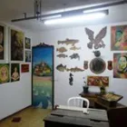 Imagem 4 da empresa ATELIÊ DE ARTES  RUBENS PRATA Pintores em Avaré SP