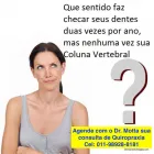 Imagem 12 da empresa QUIRO SALUS – CLÍNICA DE QUIROPRAXIA EM SÃO PAULO Terapias Alternativas em São Paulo SP