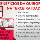 Imagem 5 da empresa QUIRO SALUS – CLÍNICA DE QUIROPRAXIA EM SÃO PAULO Terapias Alternativas em São Paulo SP