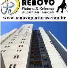 Imagem 4 da empresa BH REFORMAS Pinturas Prediais em Belo Horizonte MG