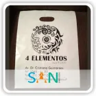 Imagem 6 da empresa SAN EMBALAGENS Sacolas Plásticas em São Paulo SP