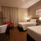 Imagem 13 da empresa RADISSON HOTEL ANAPOLIS Hotéis em Anápolis GO