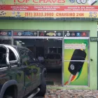 Imagem 7 da empresa TOP CHAVES Serralheiros em Porto Alegre RS