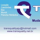 Imagem 3 da empresa TRANSQUALITY MUDANÇAS Mudanças em Aracaju SE