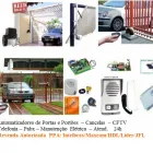 Imagem 3 da empresa PRESTAR SEGURANÇA ELETRÔNICA Portões Eletrônicos em Campo Grande MS