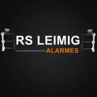 Imagem 2 da empresa RS LEIMIG ALARMES Segurança - Sistemas em Guarujá SP