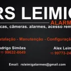 Imagem 1 da empresa RS LEIMIG ALARMES Segurança - Sistemas em Guarujá SP