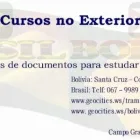 Imagem 1 da empresa ESCRITÓRIO VIRTUAL RBM - ULEXITA Trâmites De Documentos Para Estudar No Exterior em Campo Grande MS