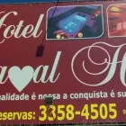Imagem 2 da empresa HOTEL CANAL HUM SAMAMBAIA SUL Ventilador em Brasília DF