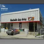 Imagem 5 da empresa MARCA VISUAL Sinalização - Sistemas em João Pessoa PB