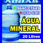 Imagem 4 da empresa ÁGUA MINERAL MUNDO DAS ÁGUAS Purificadores De Agua em Duque De Caxias RJ