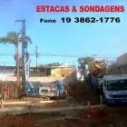 Imagem 2 da empresa A.LOPES EMPREITEIRA DE CONSTRUÇÃO CIVIL S/C LTDA Fundações Para Construções em Mogi-mirim SP