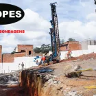 Imagem 3 da empresa A.LOPES EMPREITEIRA DE CONSTRUÇÃO CIVIL S/C LTDA Fundações Para Construções em Mogi-mirim SP