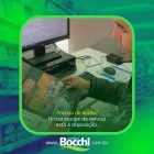 Imagem 4 da empresa BOCCHI ATACADO Produtos Alimentícios em Curitiba PR