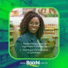 Imagem 7 da empresa BOCCHI ATACADO Produtos Alimentícios em Curitiba PR