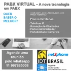 Imagem 3 da empresa FRANCISCO WAGNER SILVA Telefonia - Projetos E Instalações em São Paulo SP