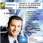 Imagem 5 da empresa FRANCISCO WAGNER SILVA Telefonia - Projetos E Instalações em São Paulo SP
